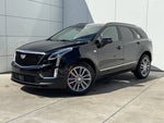 2025 Cadillac XT5 Sport