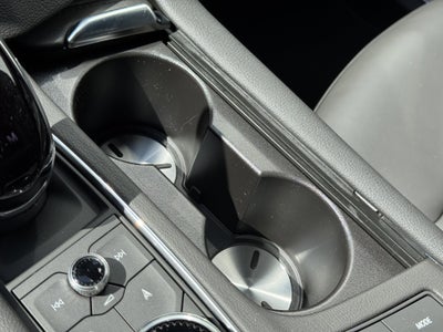 2025 Cadillac XT5 Sport