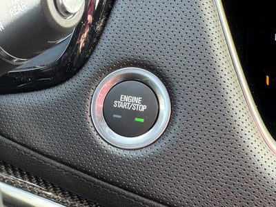 2025 Cadillac XT5 Sport