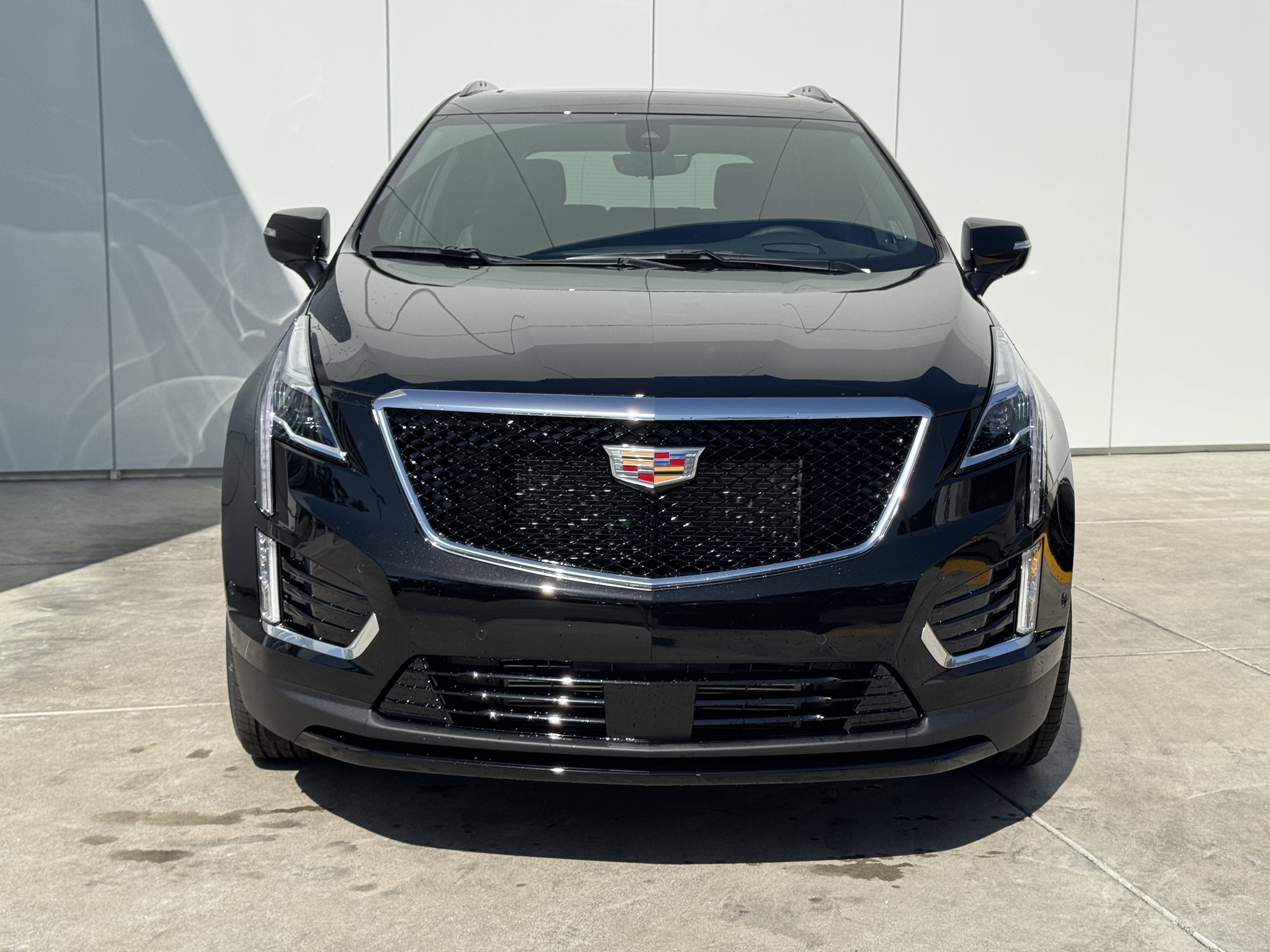 2025 Cadillac XT5 Sport