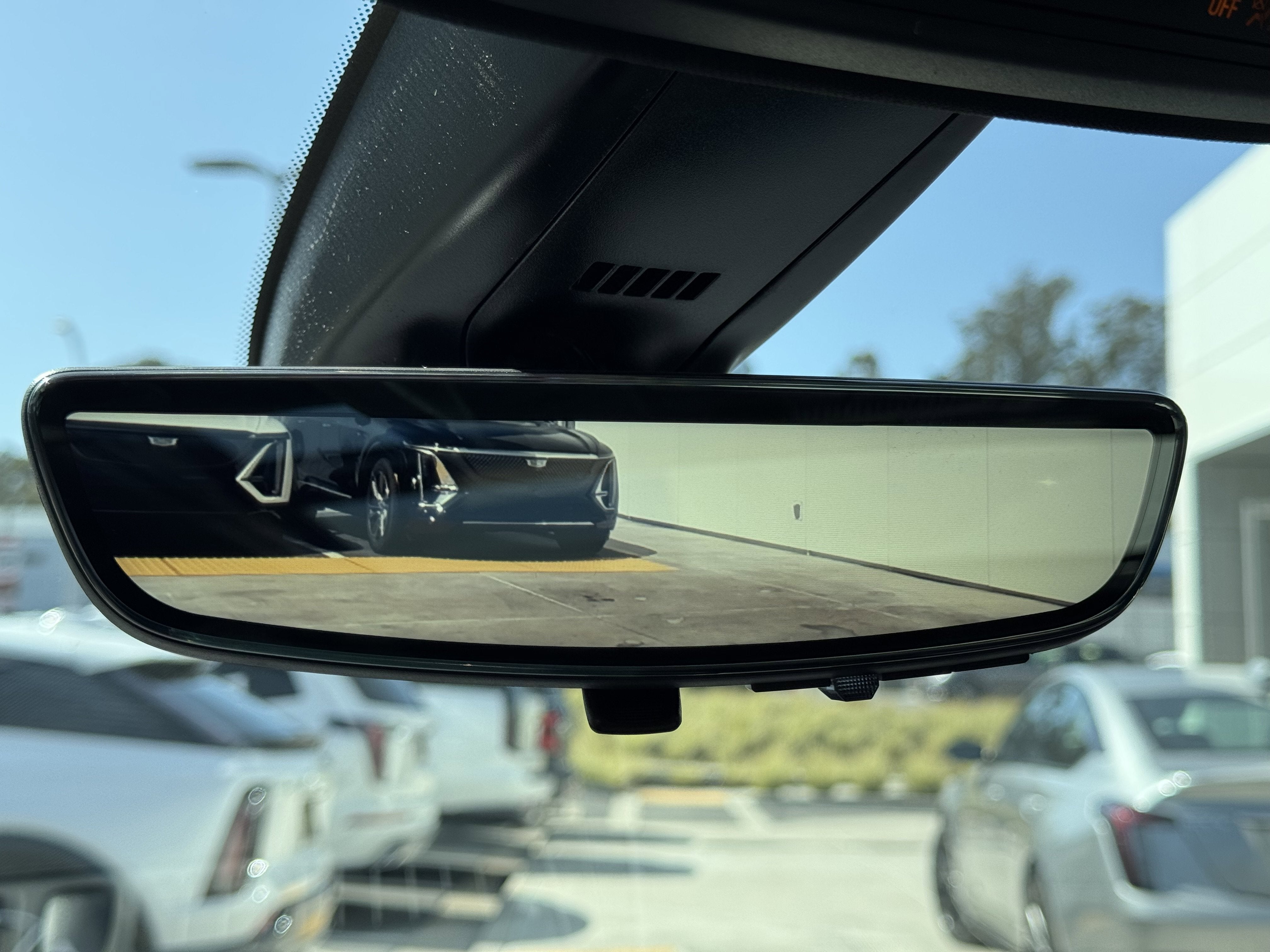 2025 Cadillac XT5 Sport