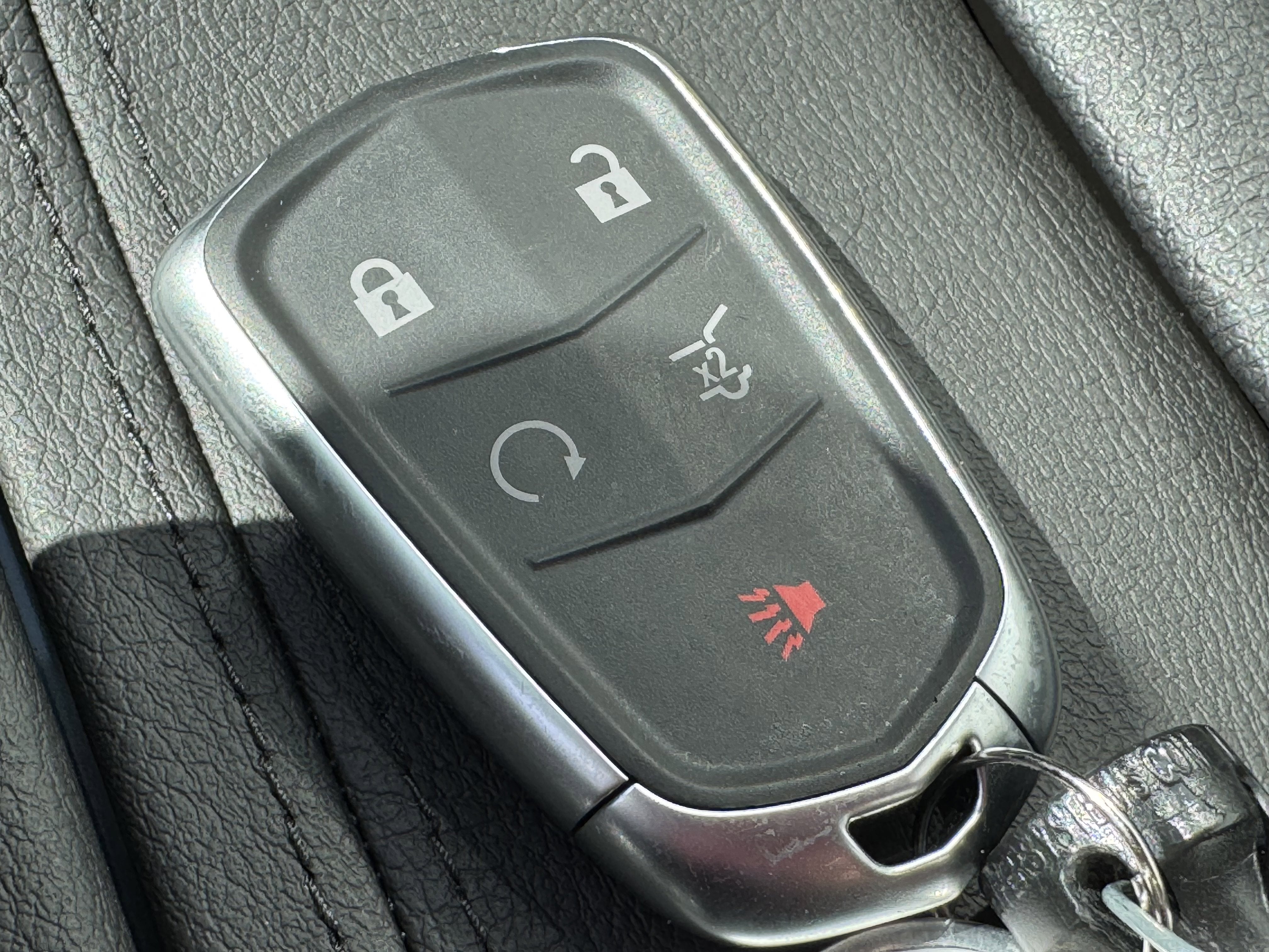 2025 Cadillac XT5 Sport