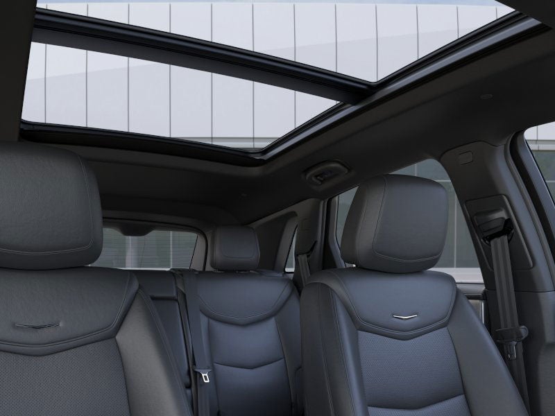 2025 Cadillac XT5 Sport