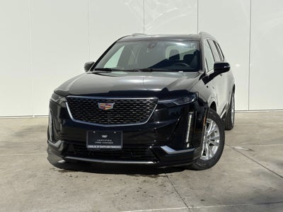 2023 Cadillac XT6 Luxury
