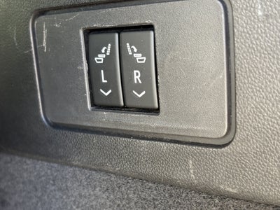 2023 Cadillac XT6 Luxury