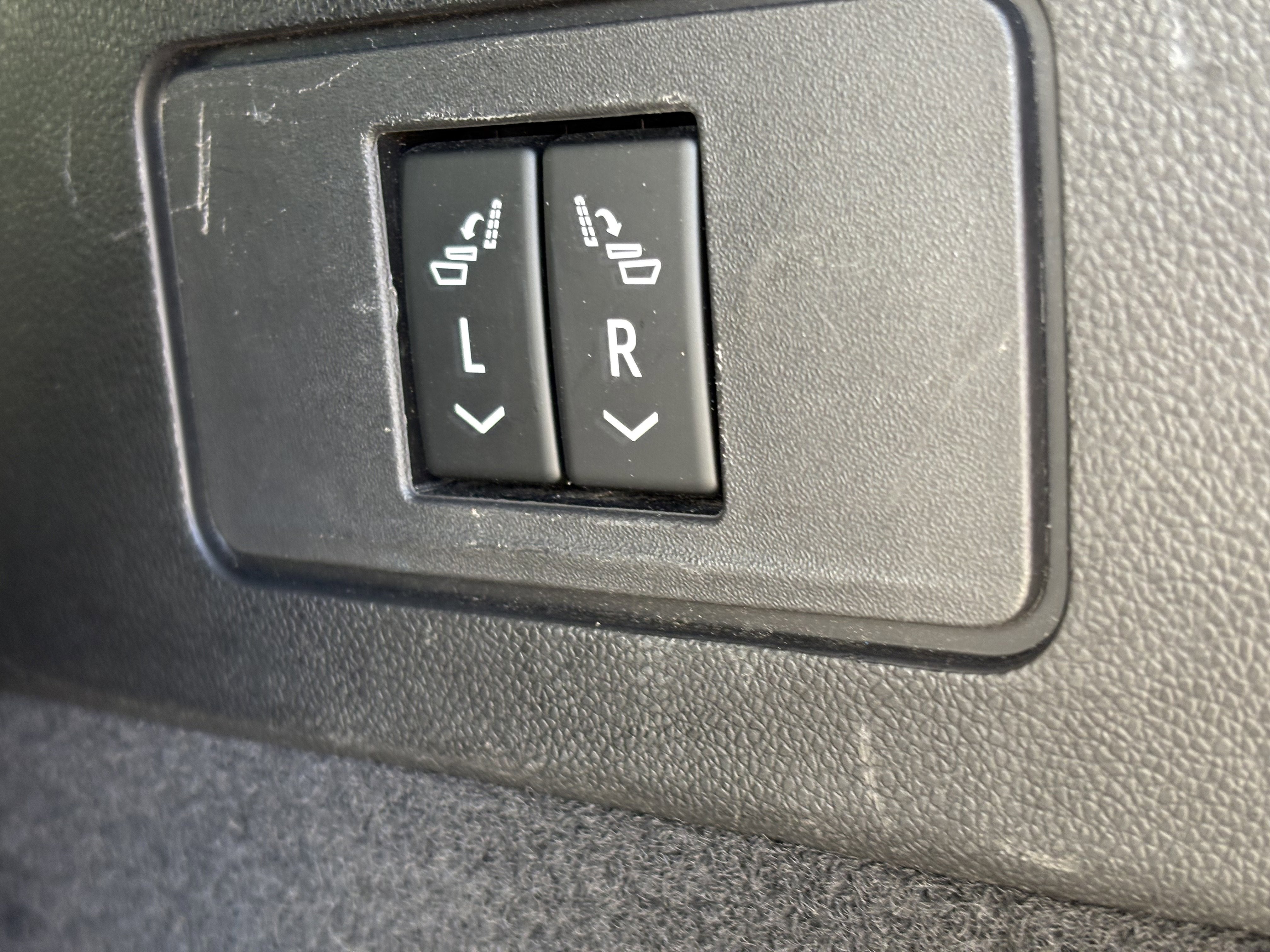 2023 Cadillac XT6 Luxury