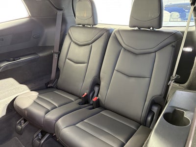 2023 Cadillac XT6 Luxury