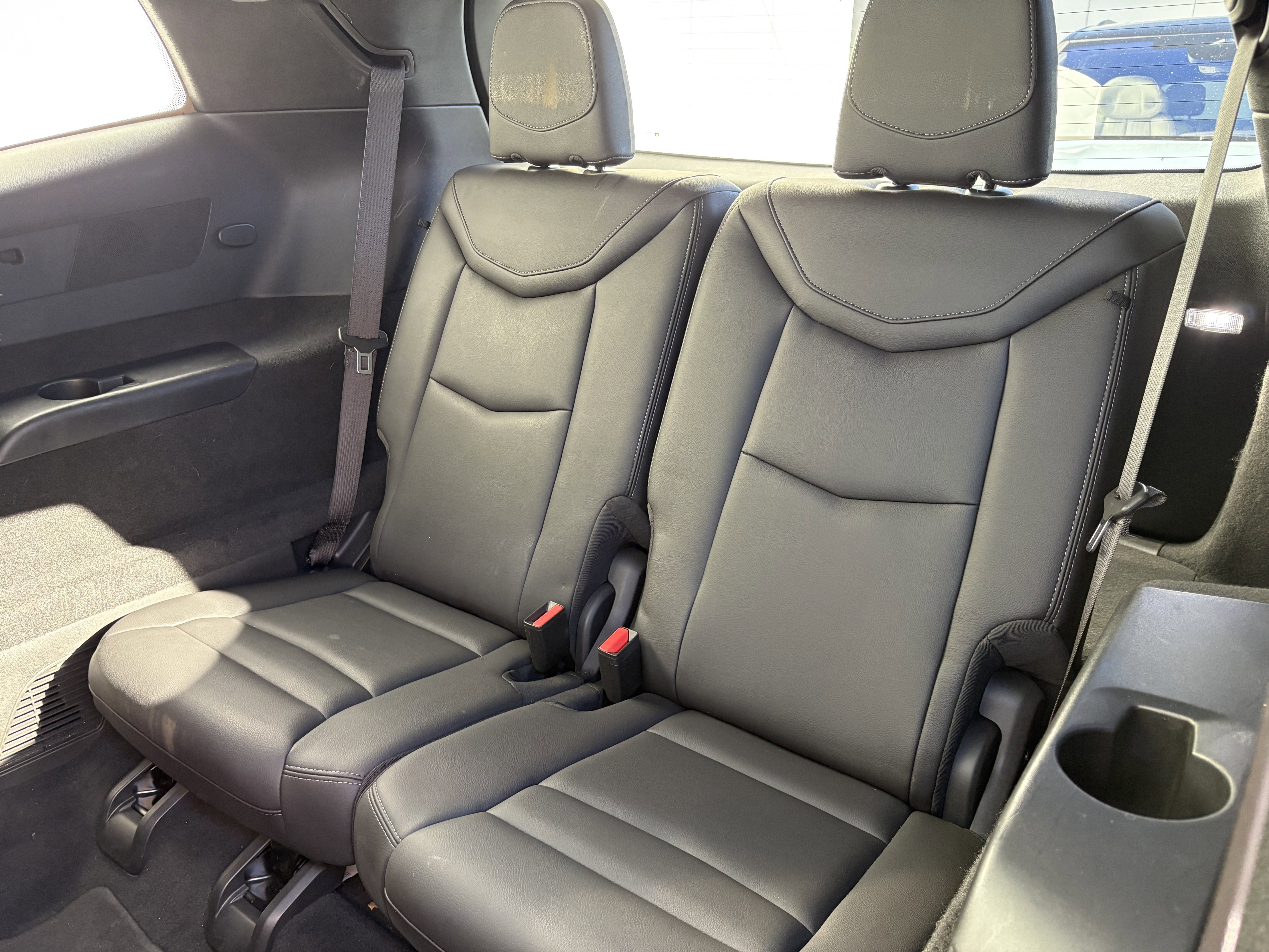 2023 Cadillac XT6 Luxury