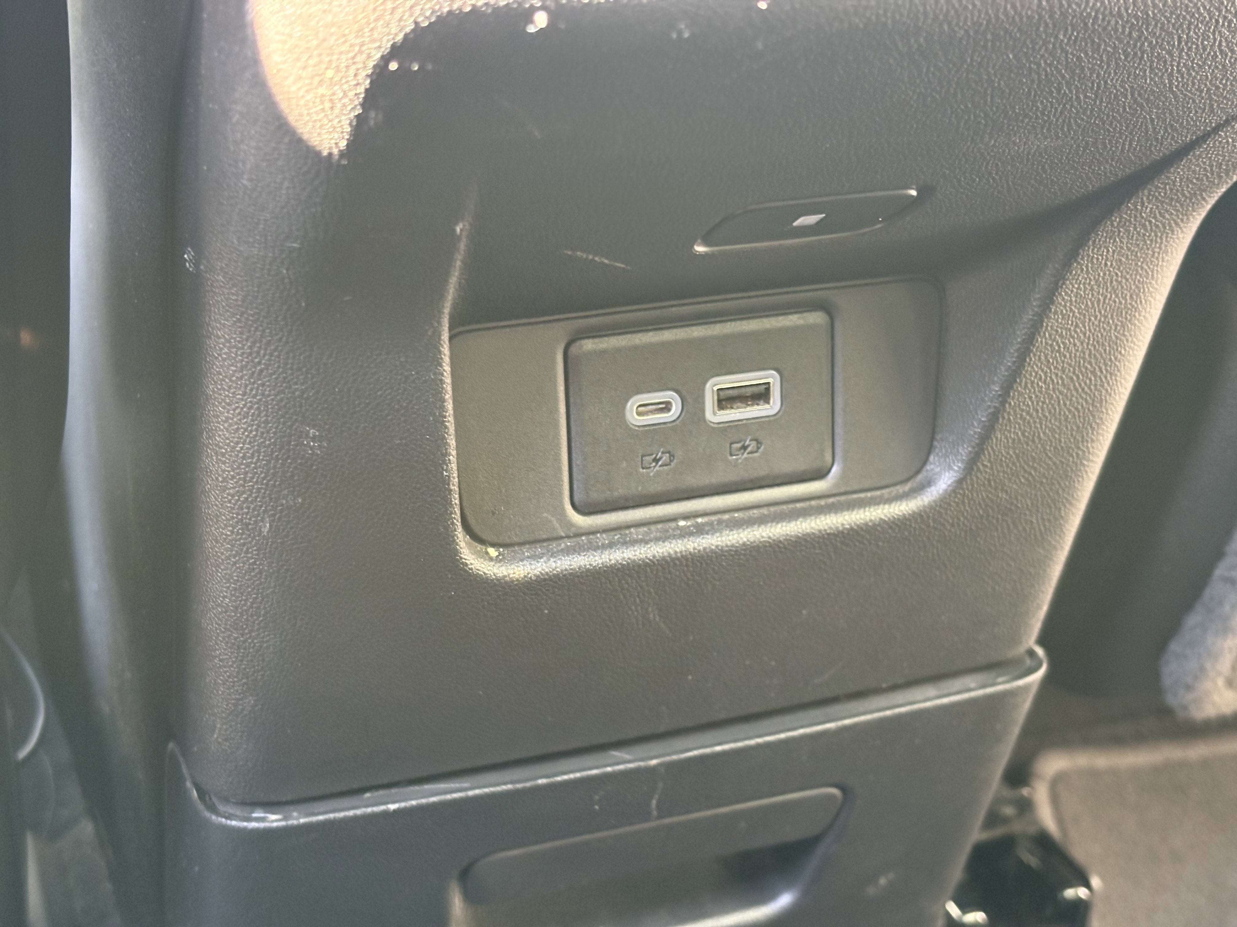 2023 Cadillac XT6 Luxury