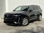 2023 Cadillac XT6 Luxury