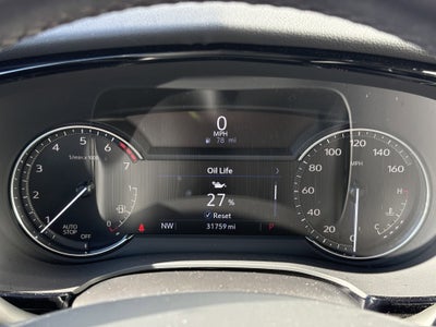 2023 Cadillac XT6 Luxury