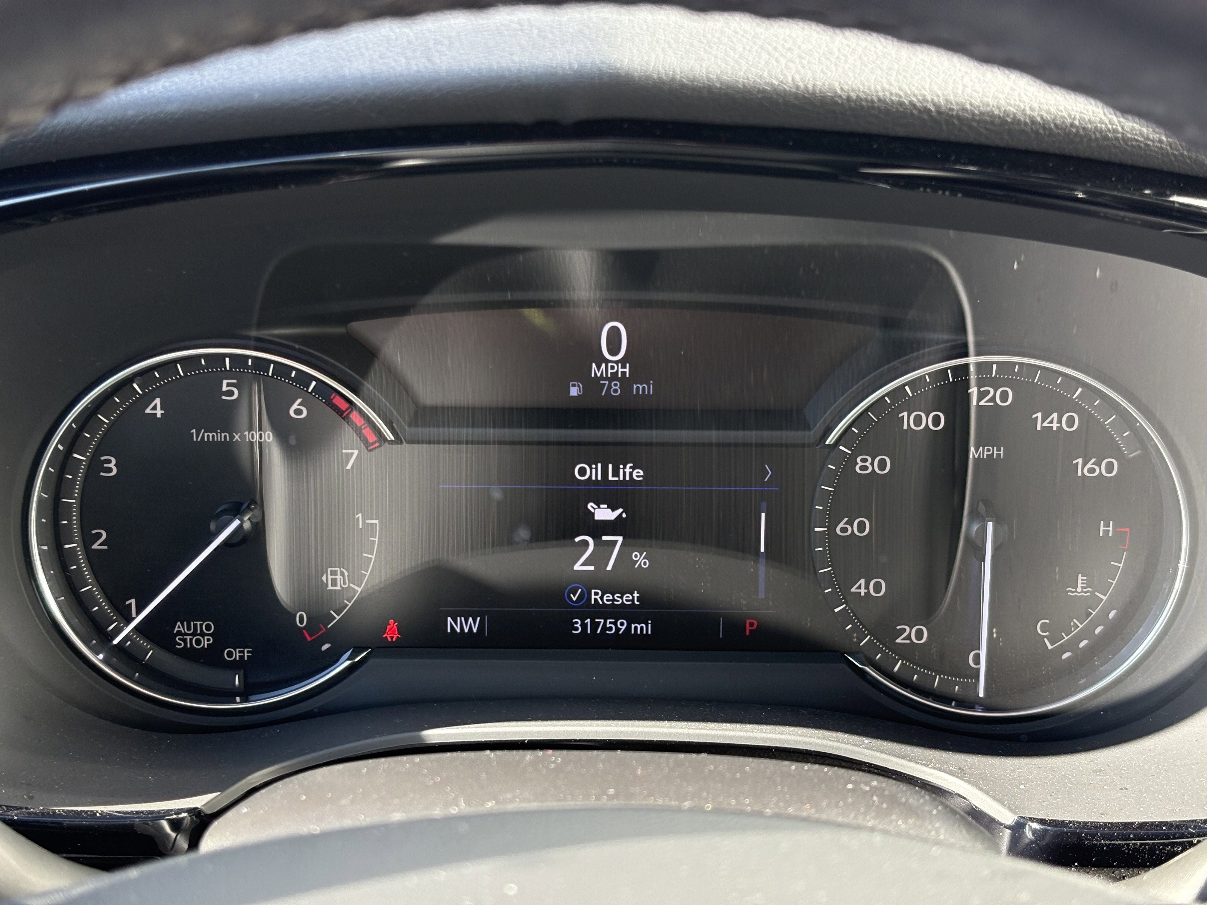 2023 Cadillac XT6 Luxury