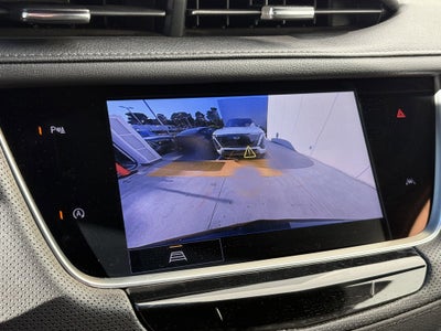 2023 Cadillac XT6 Luxury