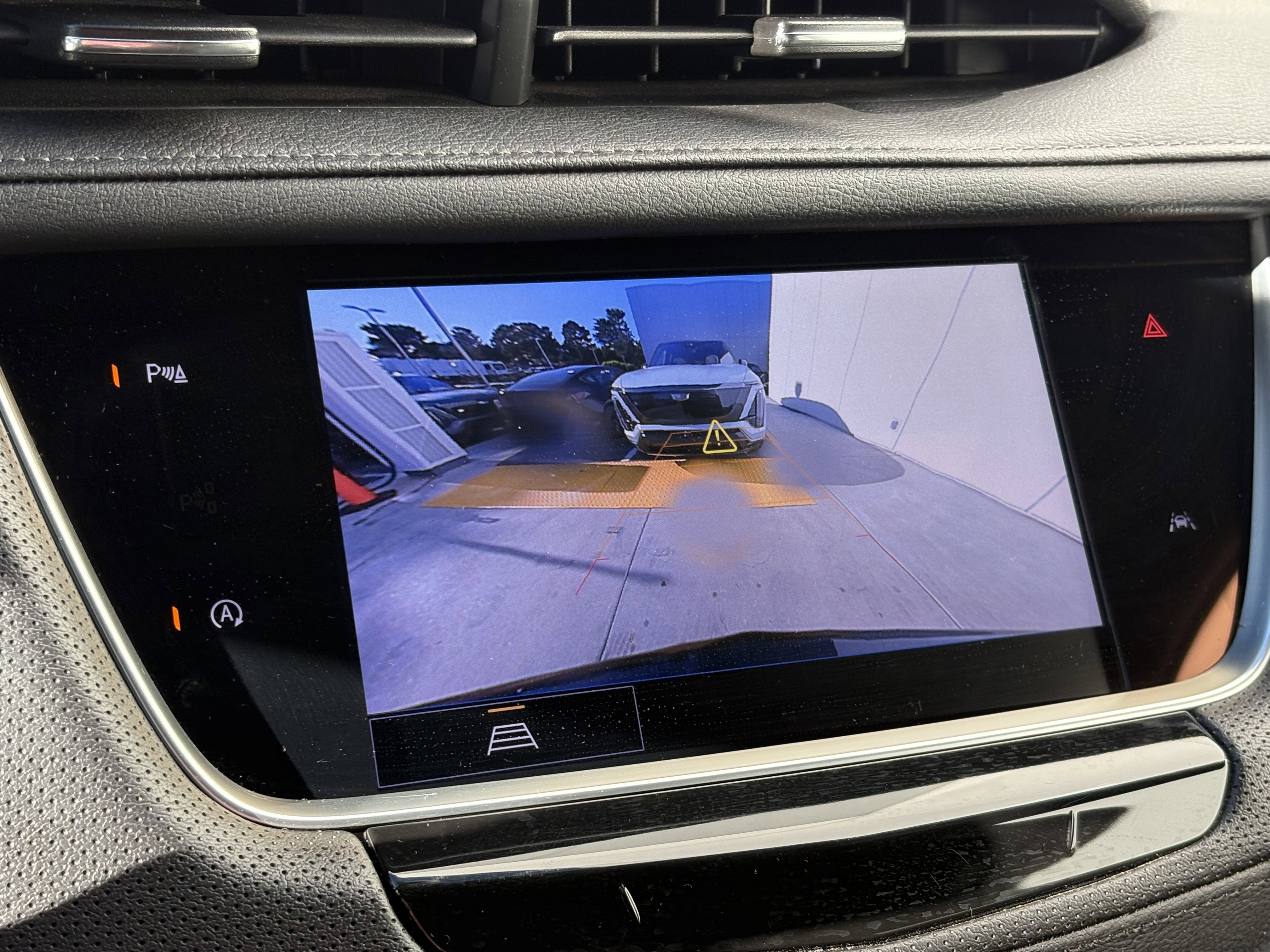 2023 Cadillac XT6 Luxury