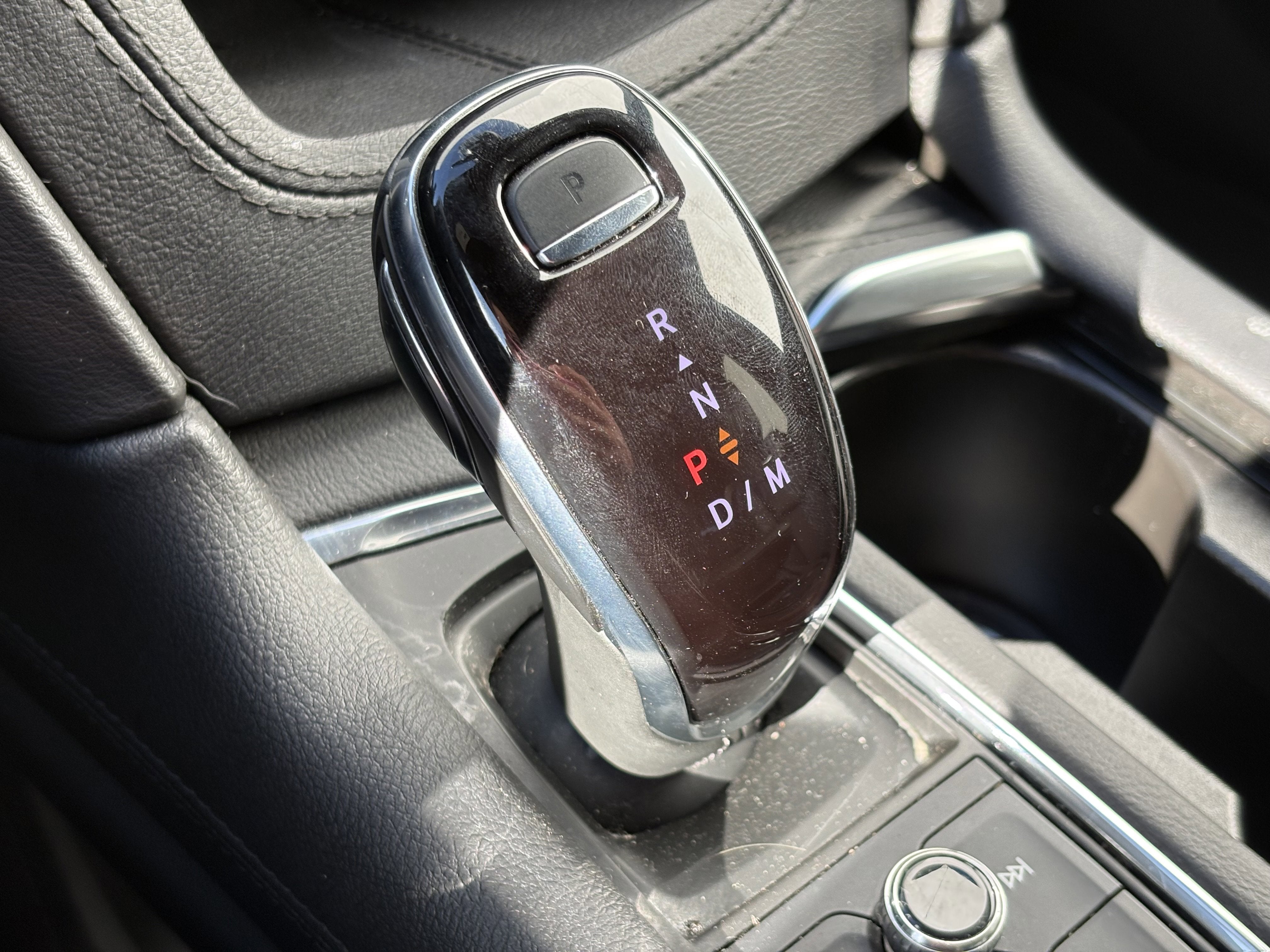 2023 Cadillac XT6 Luxury