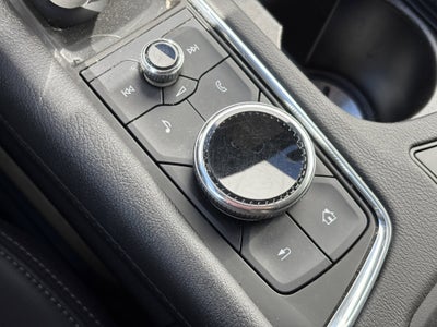 2023 Cadillac XT6 Luxury