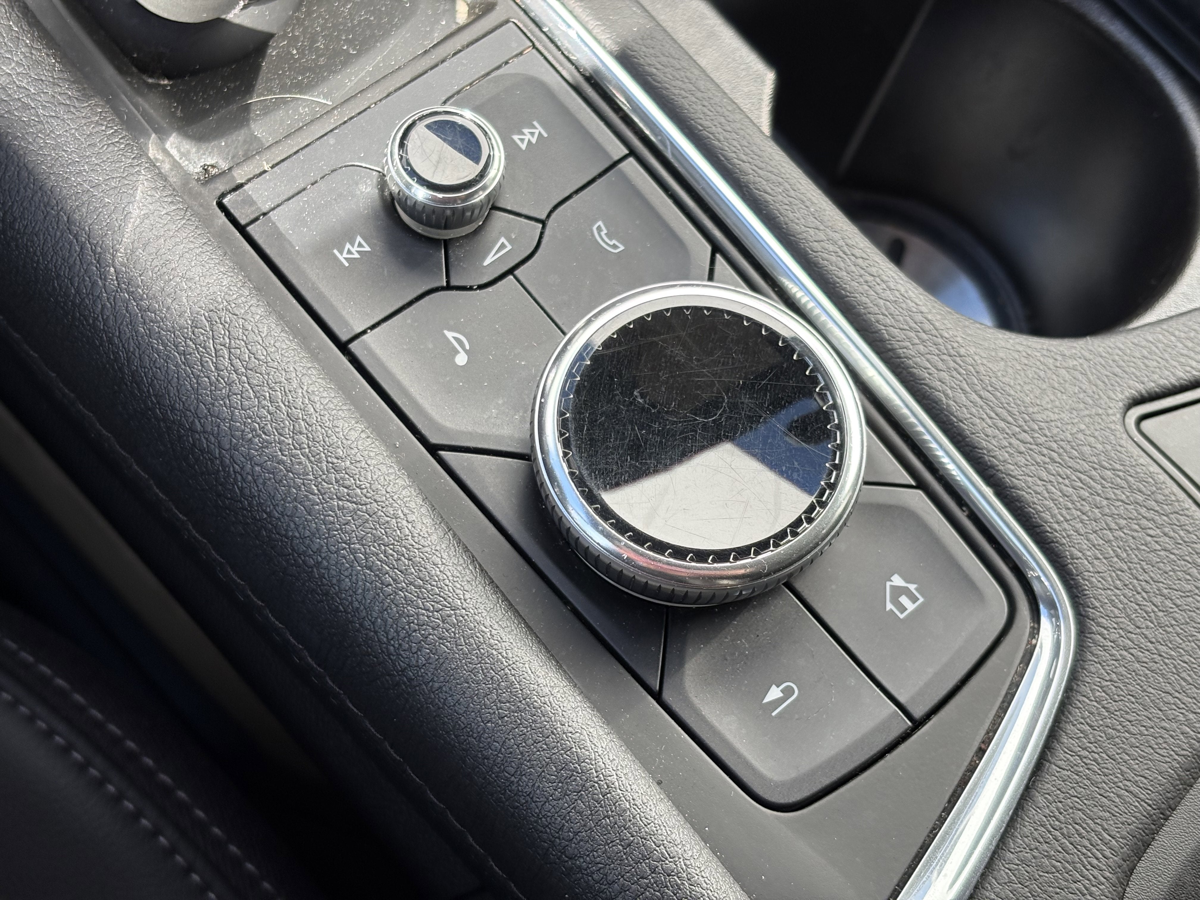 2023 Cadillac XT6 Luxury