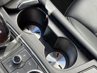 2023 Cadillac XT6 Luxury