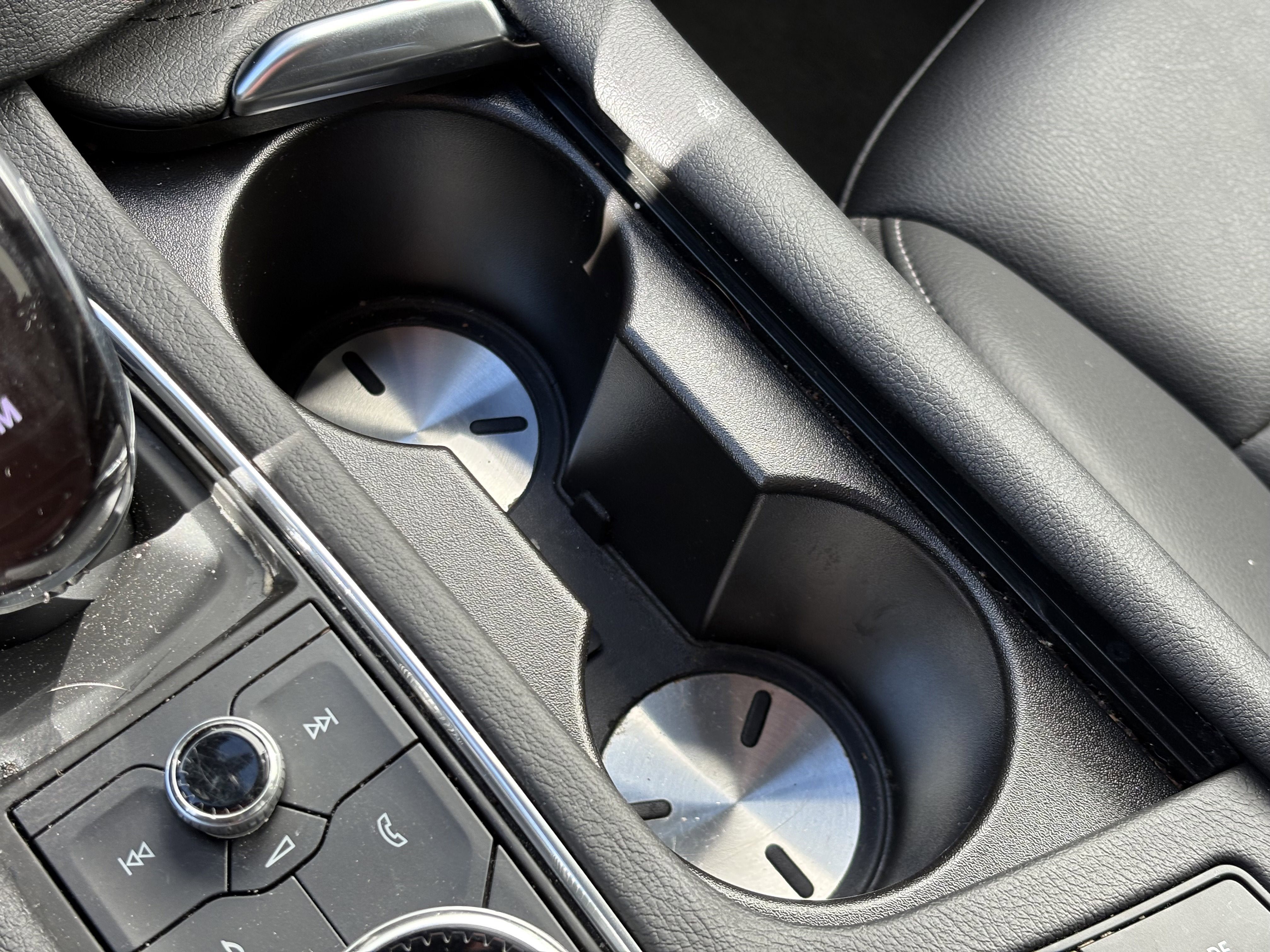 2023 Cadillac XT6 Luxury