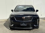 2023 Cadillac XT6 Luxury