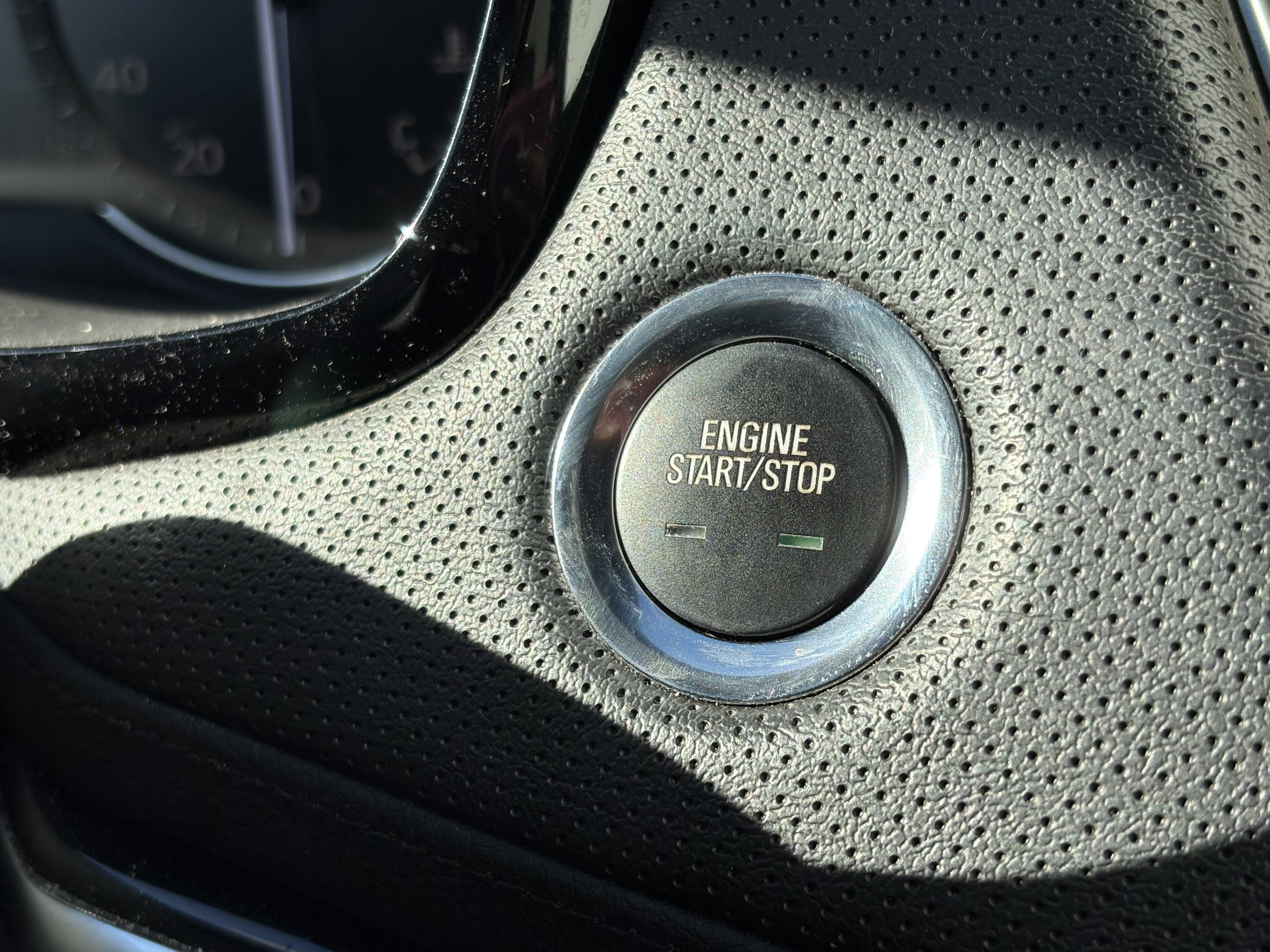 2023 Cadillac XT6 Luxury