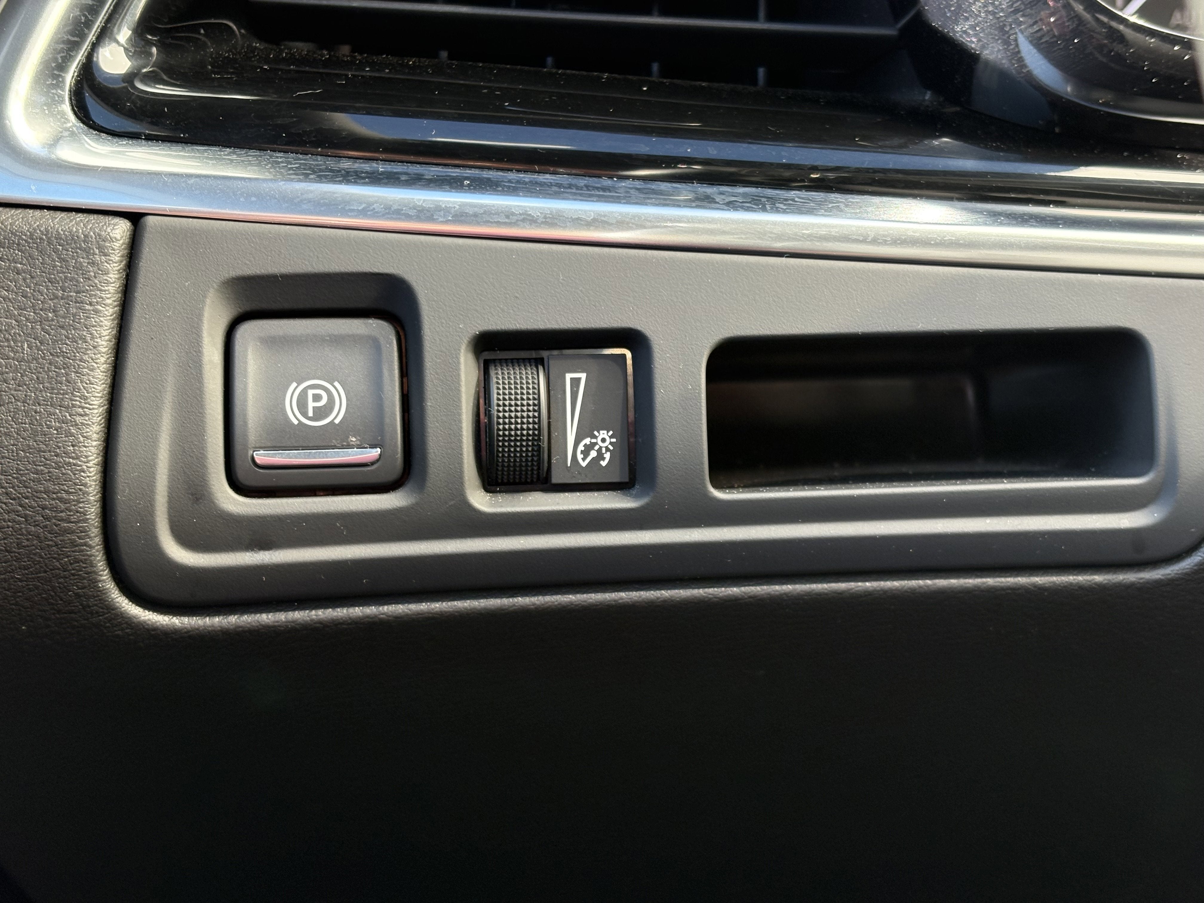 2023 Cadillac XT6 Luxury