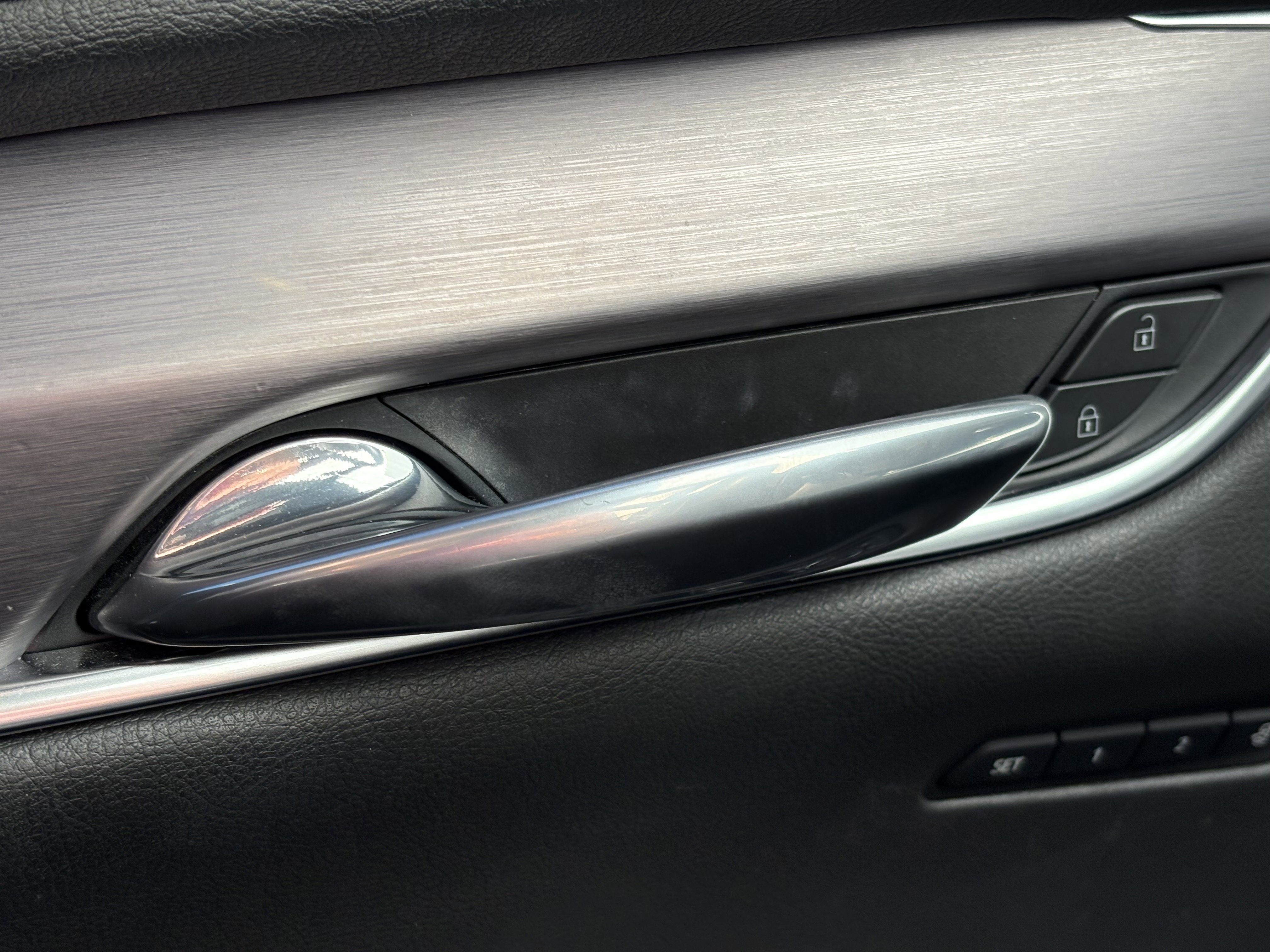 2023 Cadillac XT6 Luxury