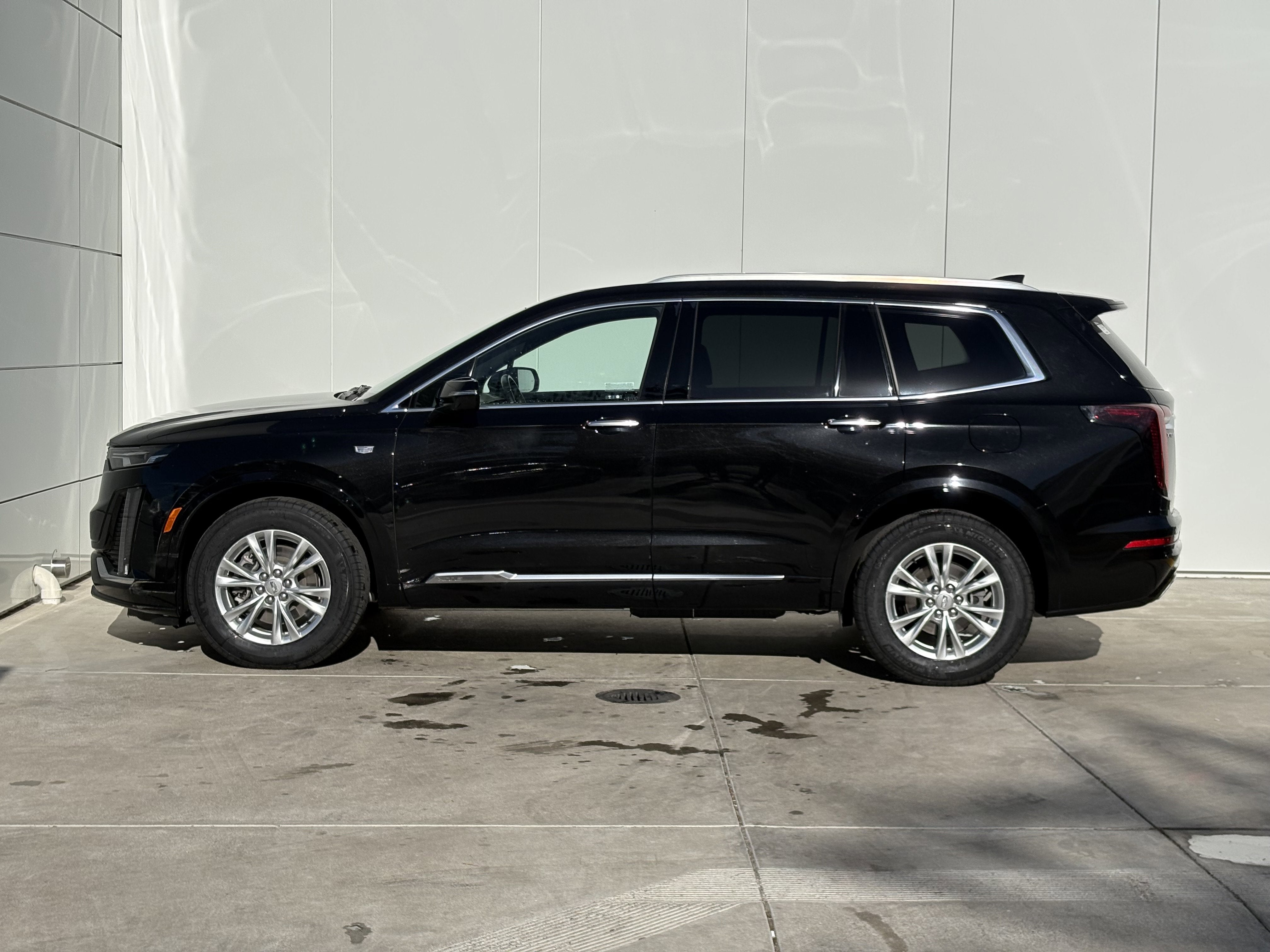 2023 Cadillac XT6 Luxury