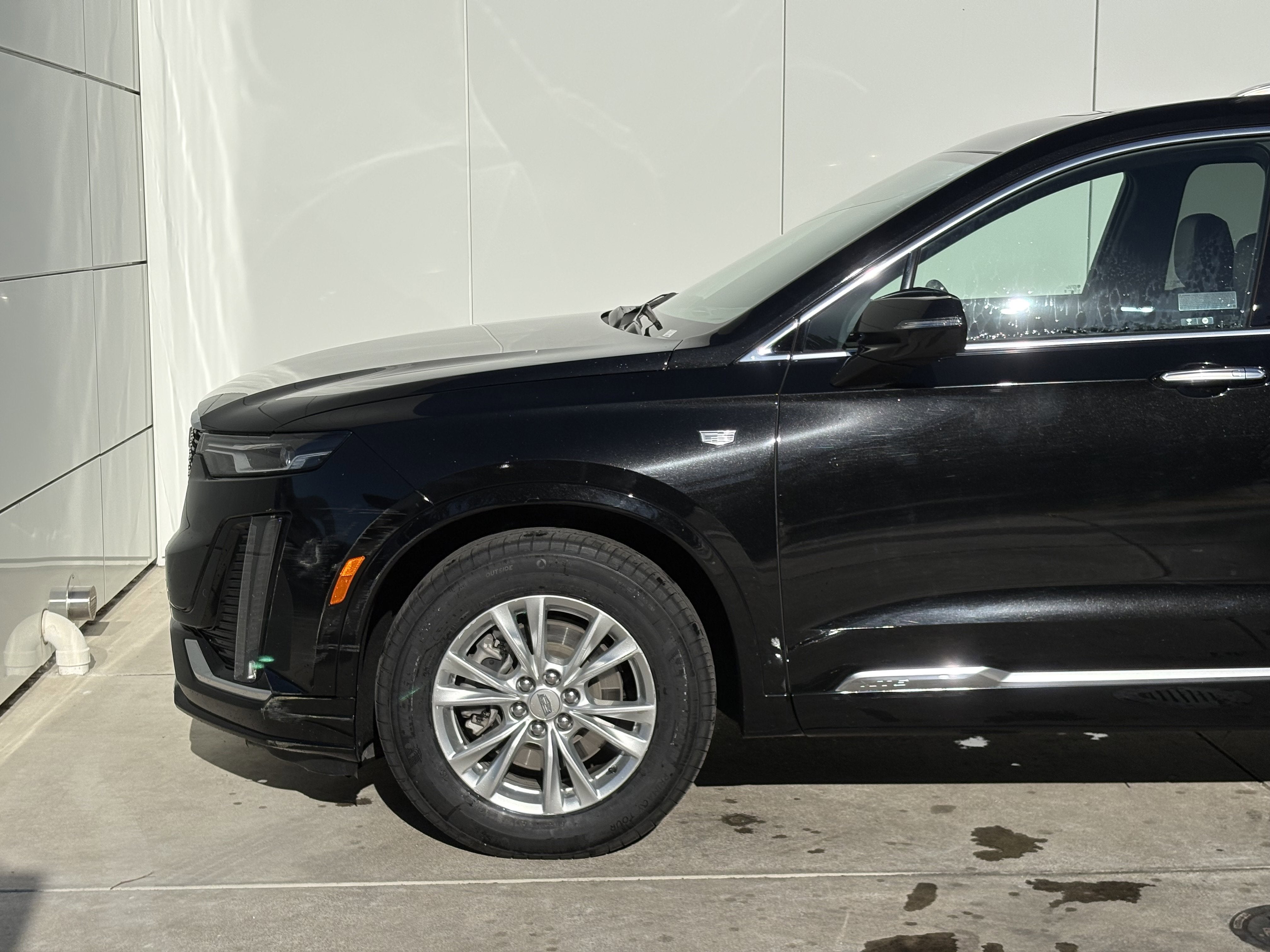 2023 Cadillac XT6 Luxury