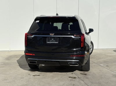 2023 Cadillac XT6 Luxury