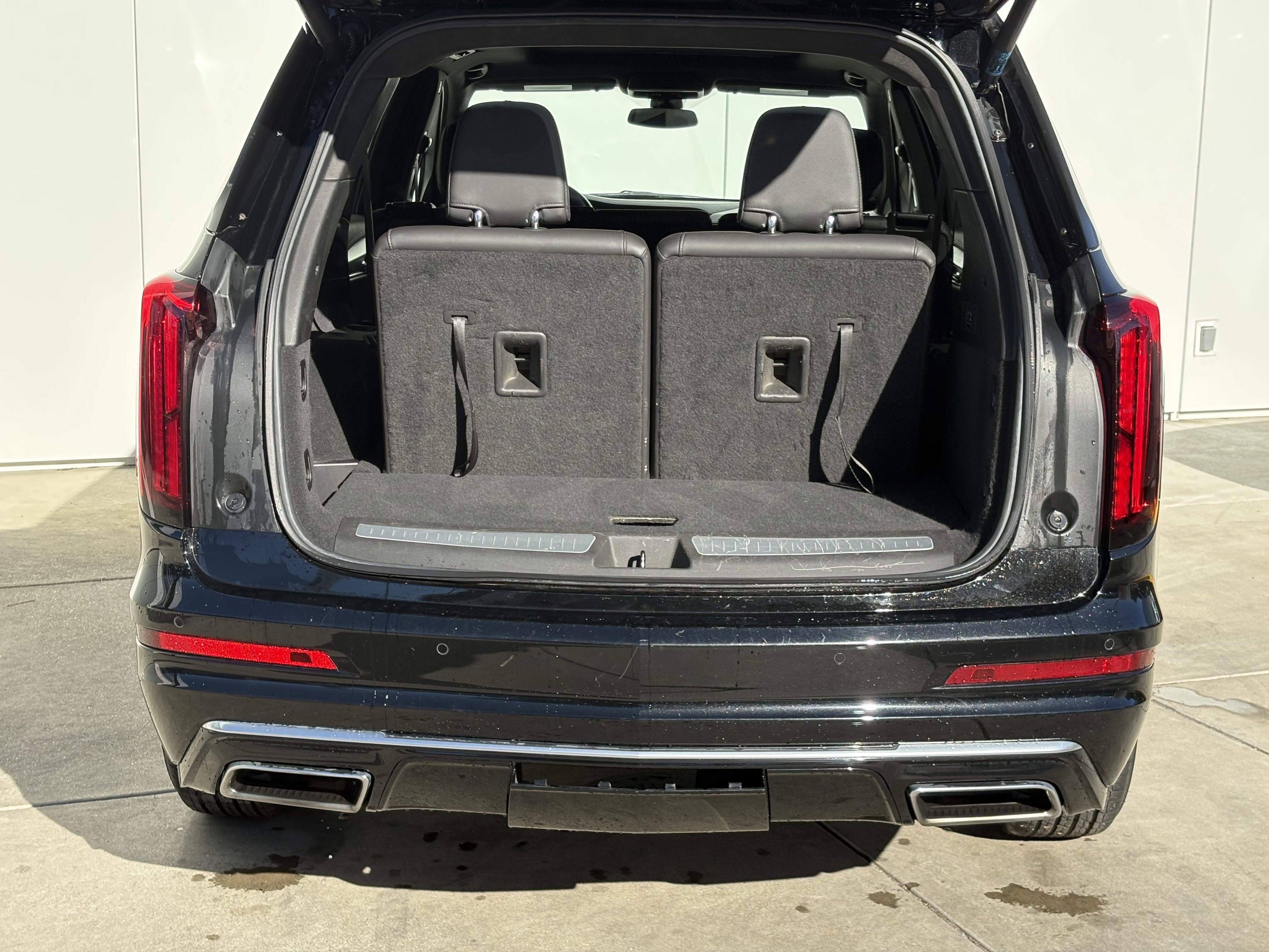 2023 Cadillac XT6 Luxury