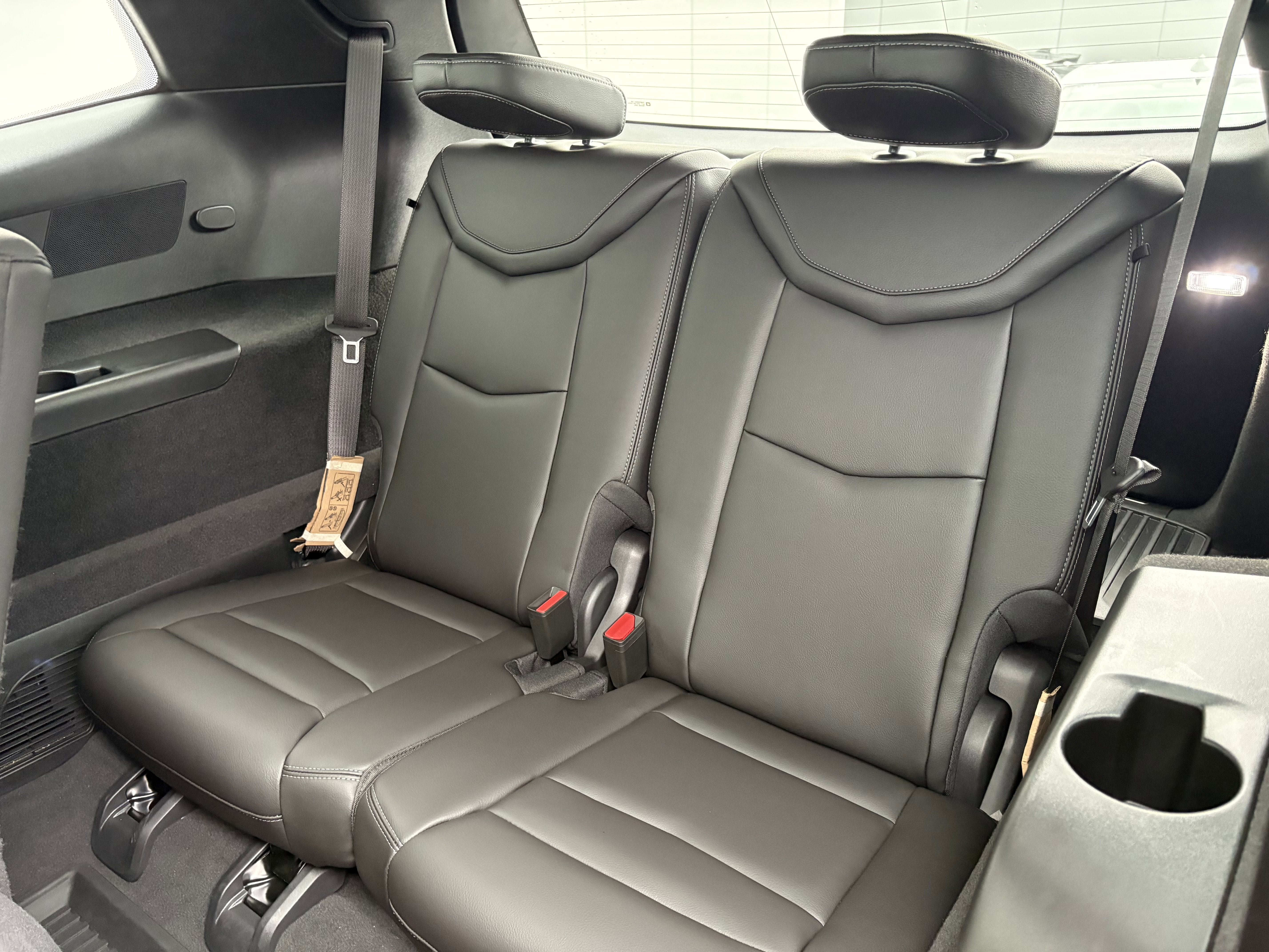 2024 Cadillac XT6 Luxury