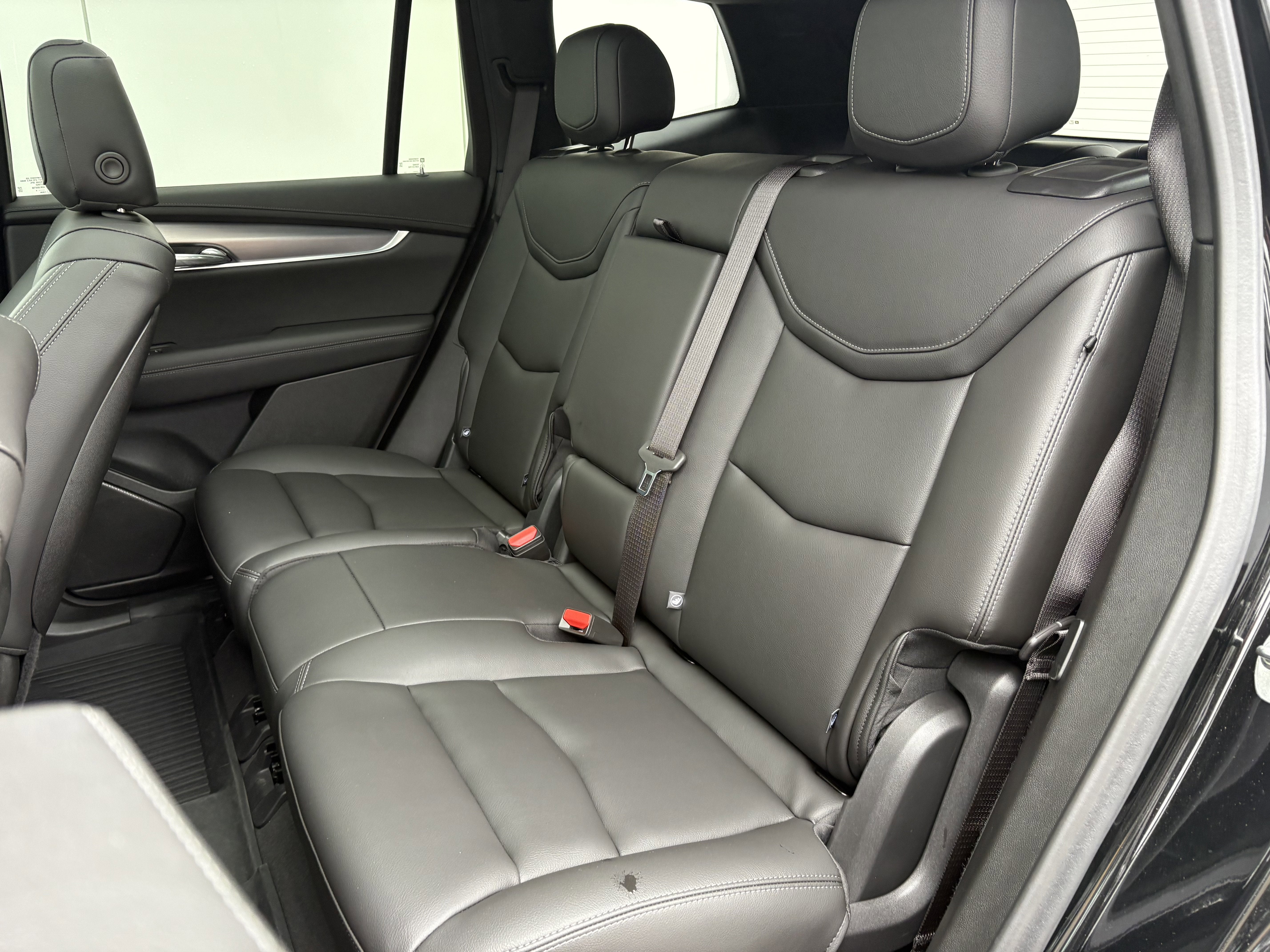2024 Cadillac XT6 Luxury
