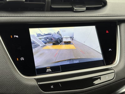 2024 Cadillac XT6 Luxury