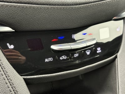 2024 Cadillac XT6 Luxury