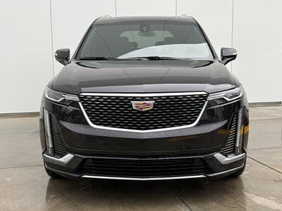 2024 Cadillac XT6 Luxury