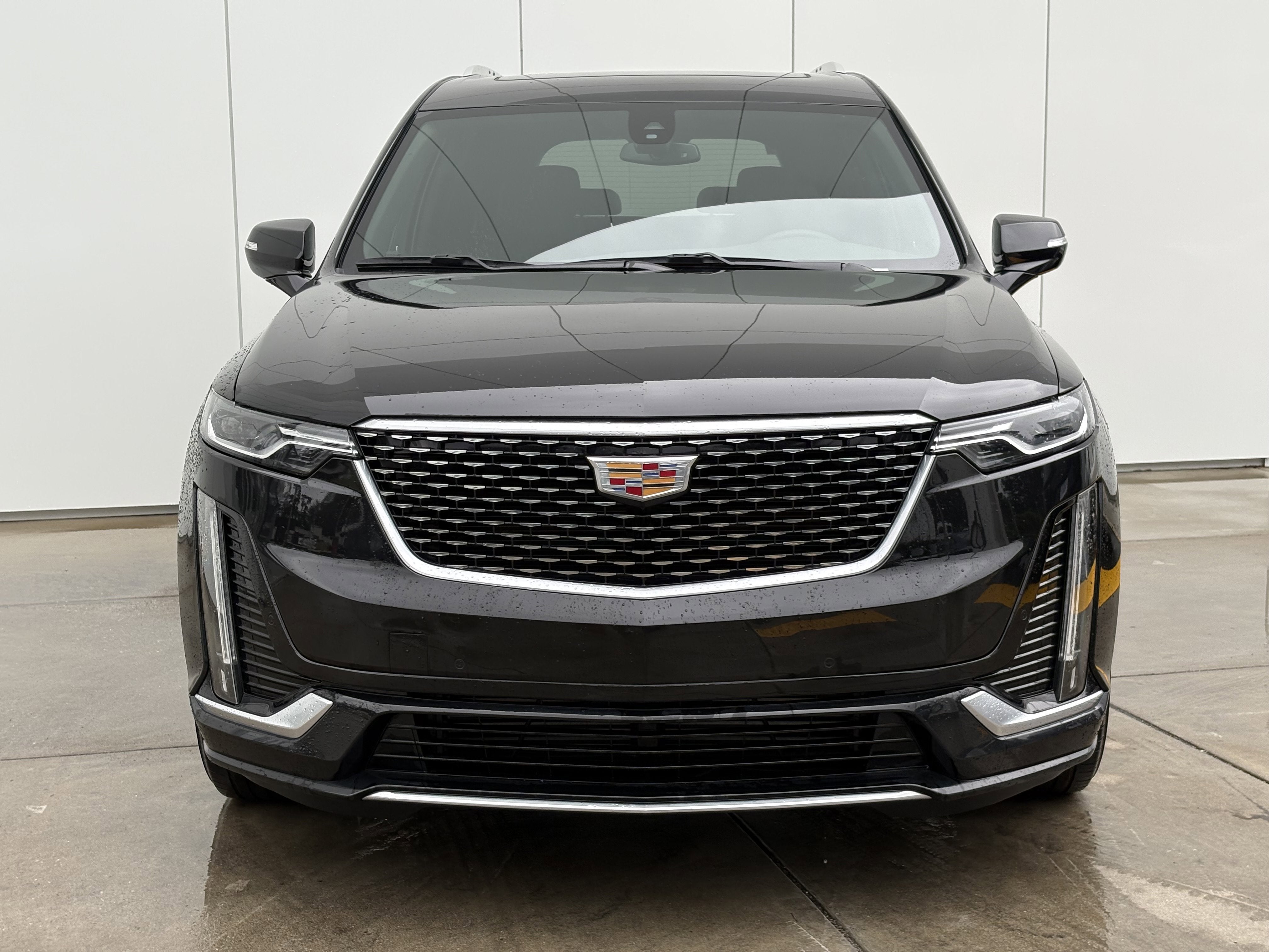 2024 Cadillac XT6 Luxury