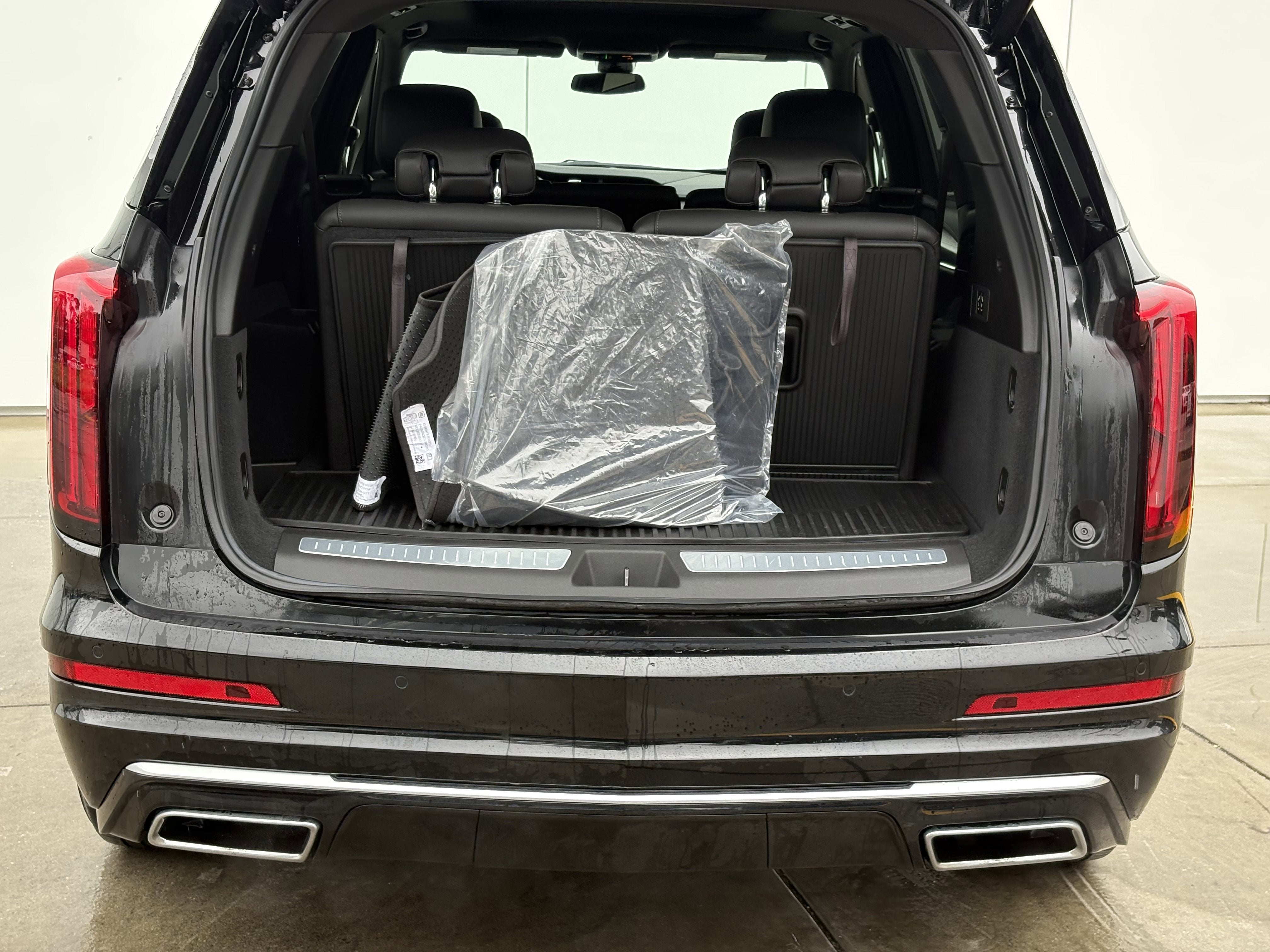 2024 Cadillac XT6 Luxury