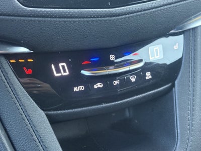 2024 Cadillac XT6 Luxury