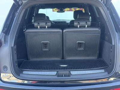 2024 Cadillac XT6 Luxury