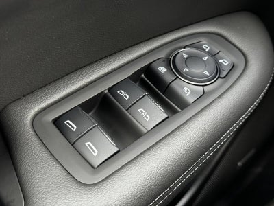 2025 Cadillac XT6 Luxury