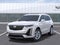 2025 Cadillac XT6 Luxury