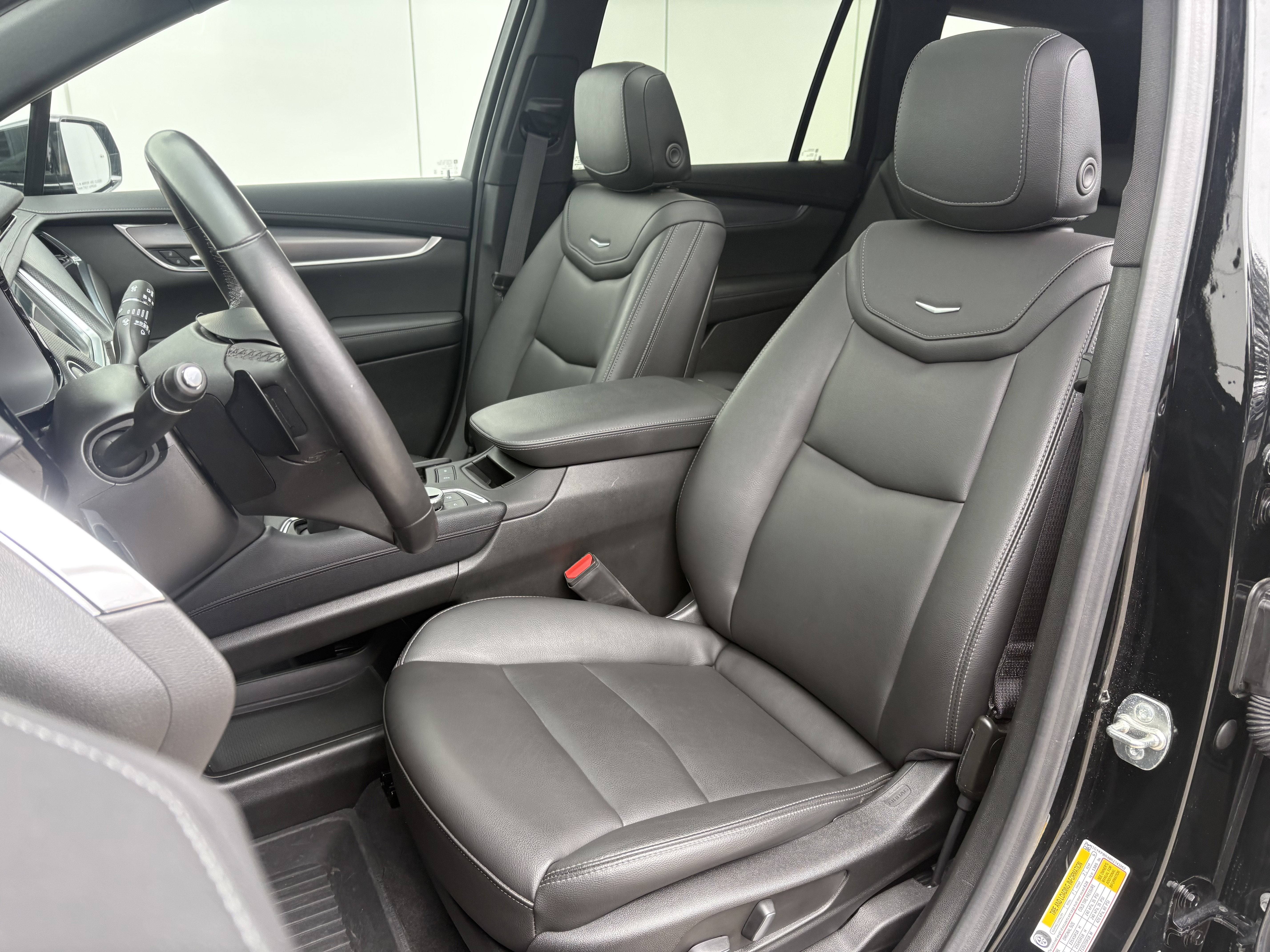 2024 Cadillac XT6 Luxury