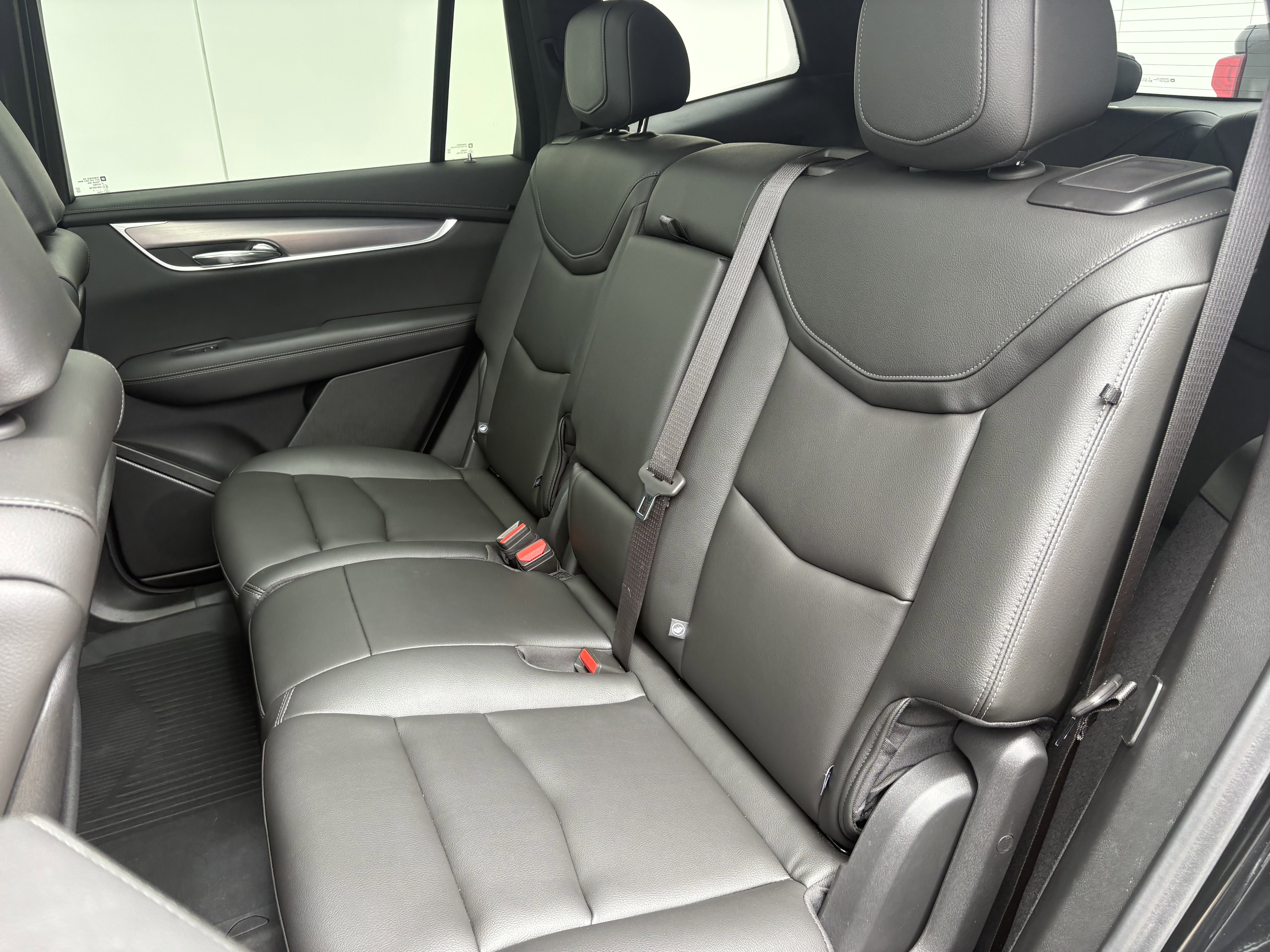 2024 Cadillac XT6 Luxury