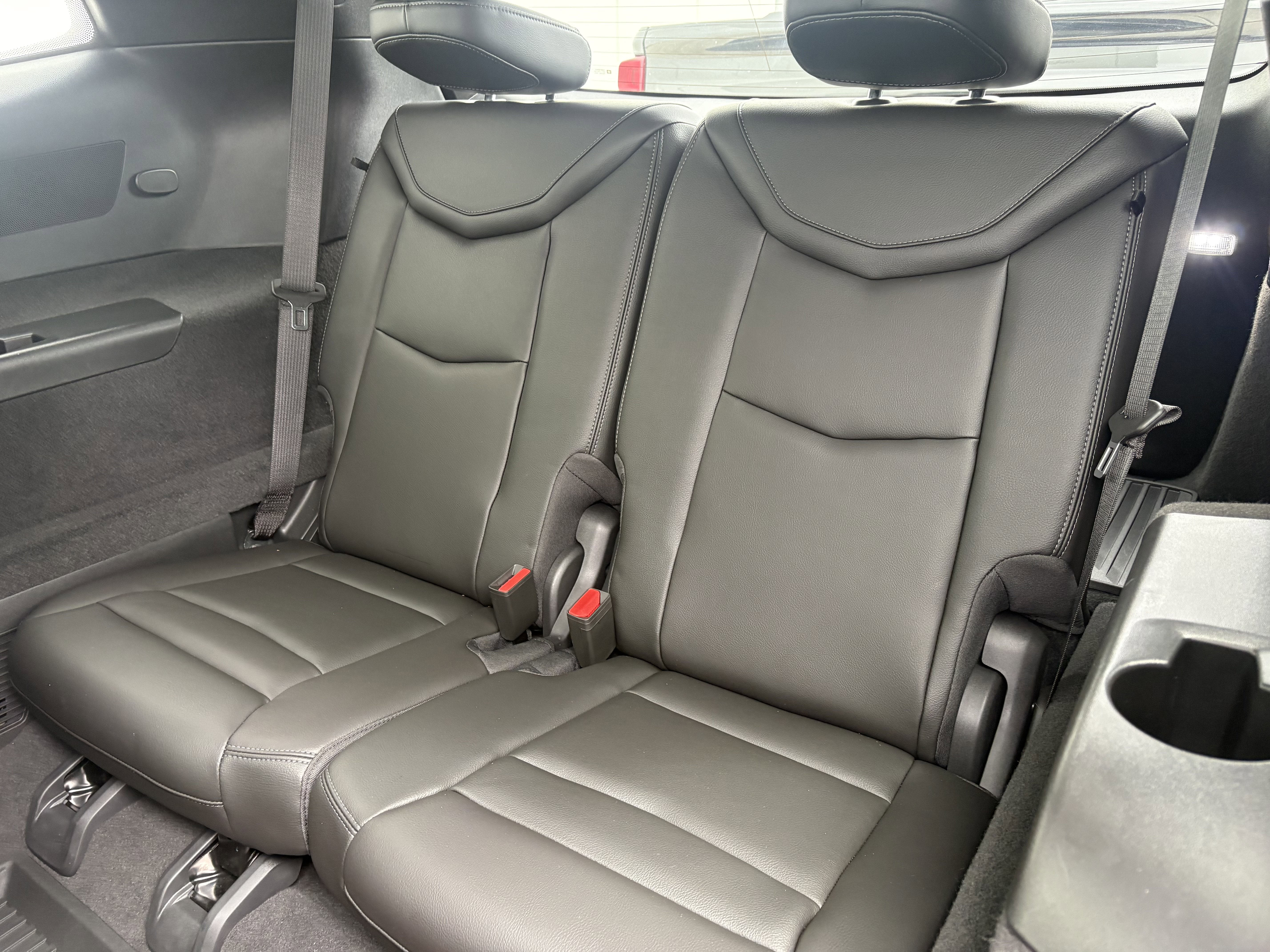 2024 Cadillac XT6 Luxury