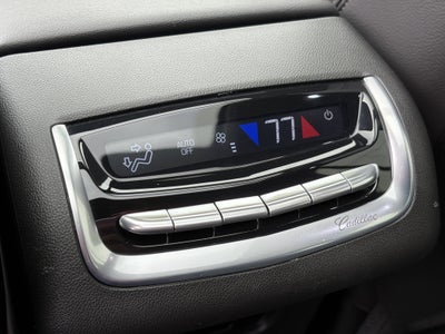 2024 Cadillac XT6 Luxury