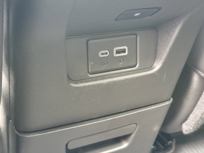 2024 Cadillac XT6 Luxury