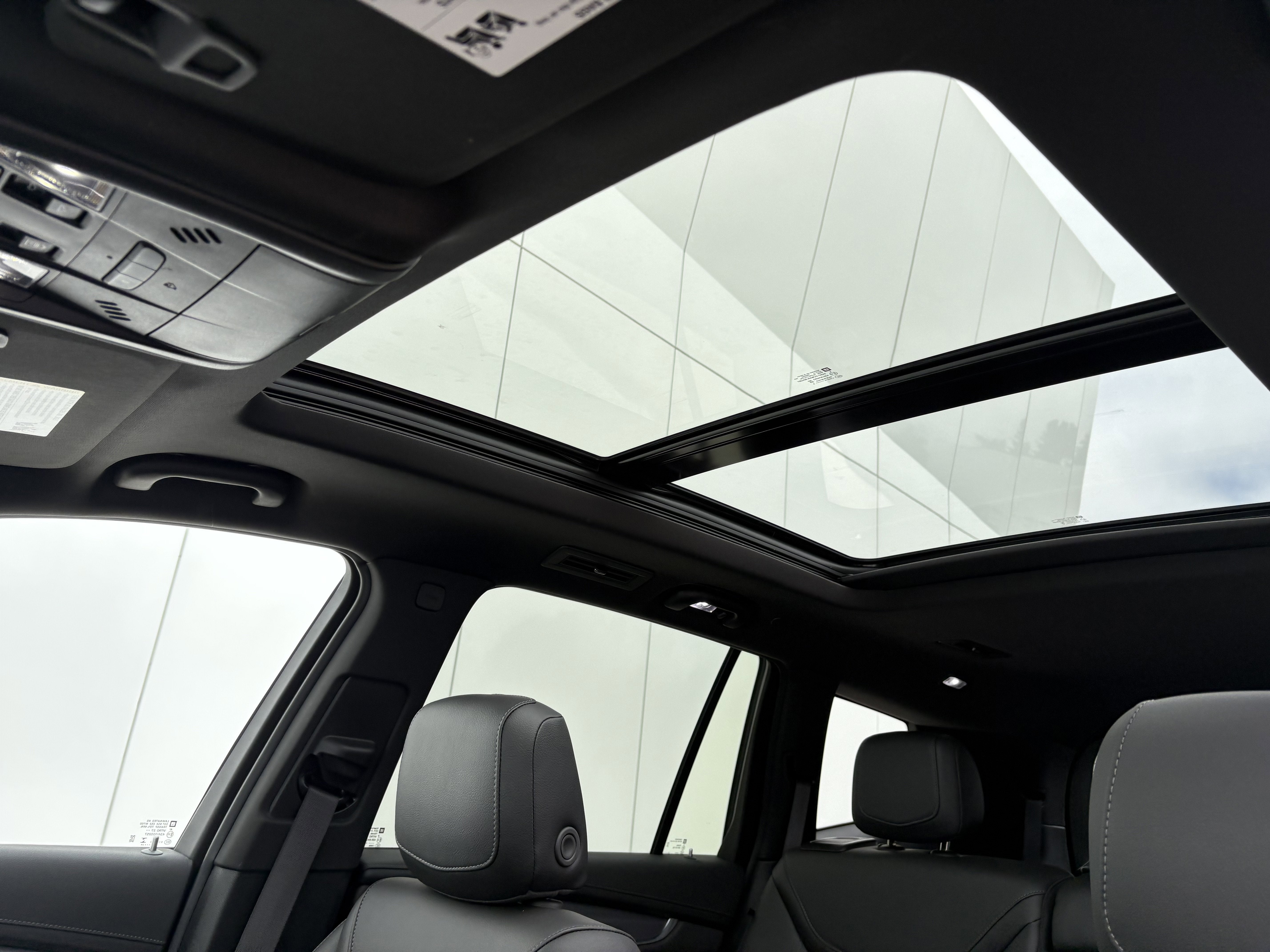 2024 Cadillac XT6 Luxury