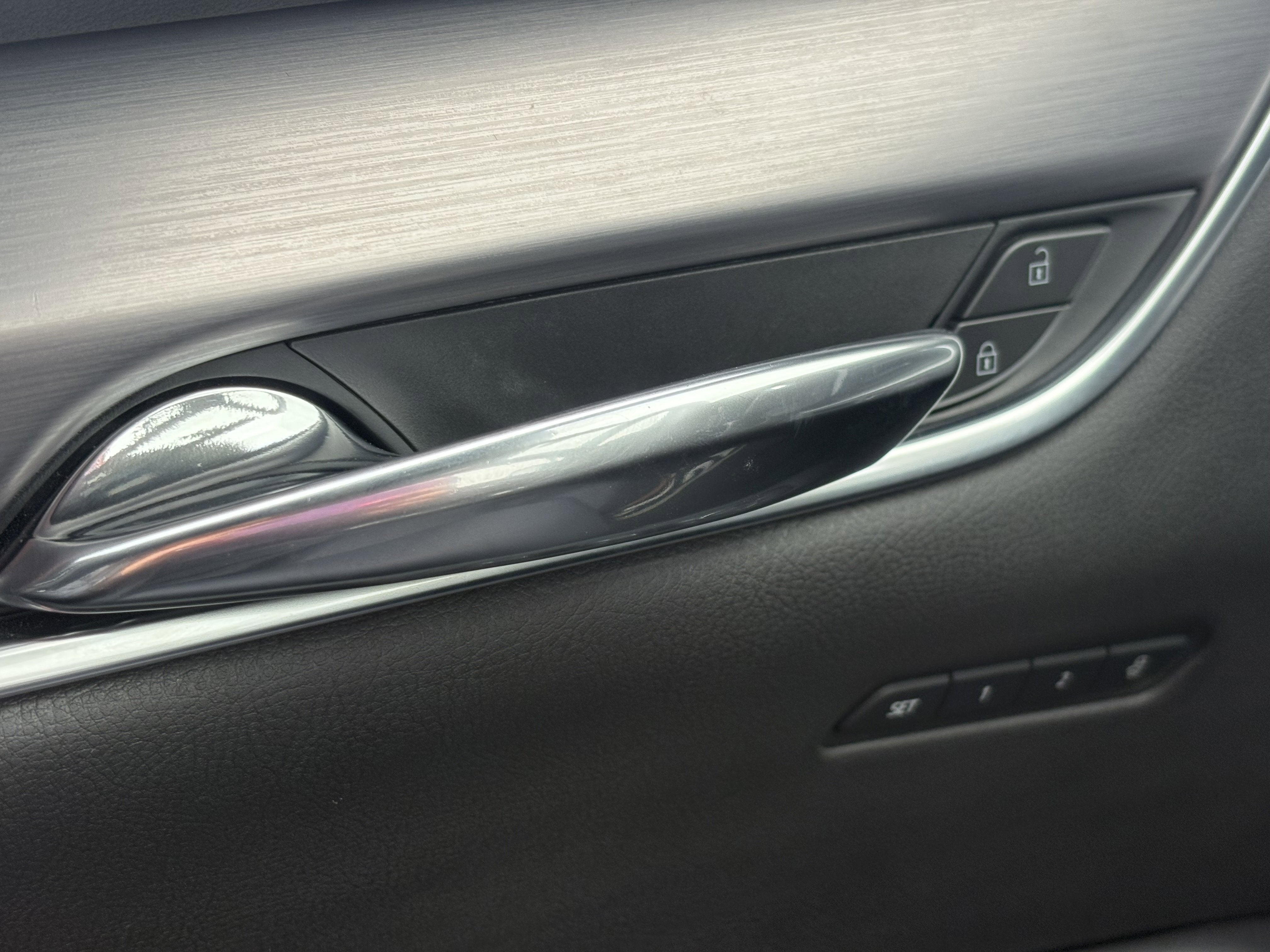 2024 Cadillac XT6 Luxury