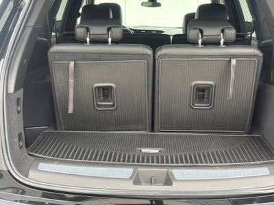 2024 Cadillac XT6 Luxury